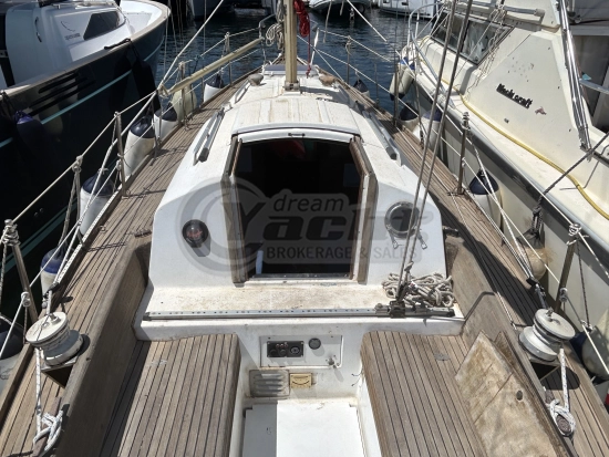 Nord Cantieri Panda 29 de segunda mano en venta