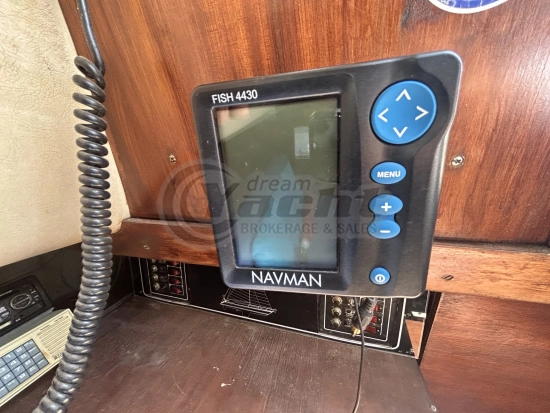 Nord Cantieri Panda 29 de segunda mano en venta