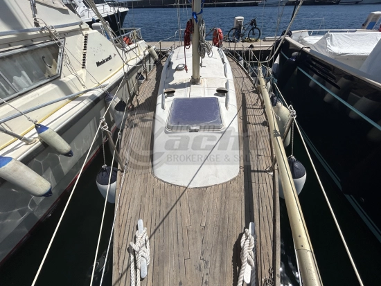 Nord Cantieri Panda 29 de segunda mano en venta