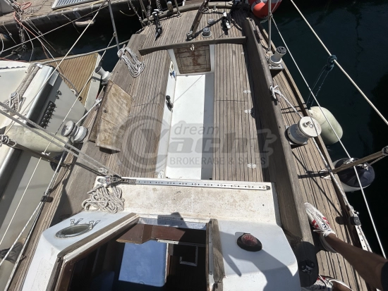 Nord Cantieri Panda 29 de segunda mano en venta