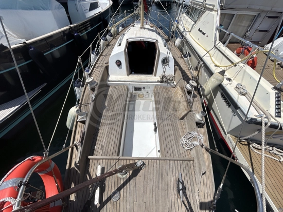 Nord Cantieri Panda 29 de segunda mano en venta