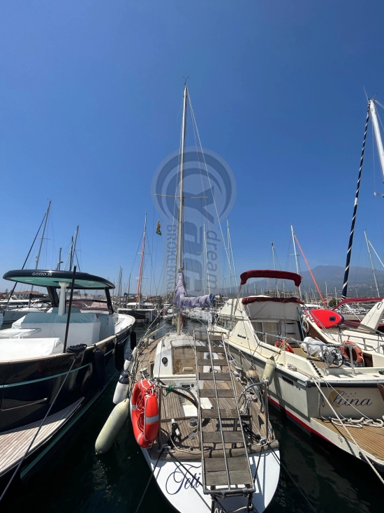 Nord Cantieri Panda 29 de segunda mano en venta