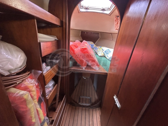 Nord Cantieri Panda 29 de segunda mano en venta