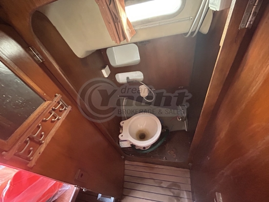 Nord Cantieri Panda 29 de segunda mano en venta