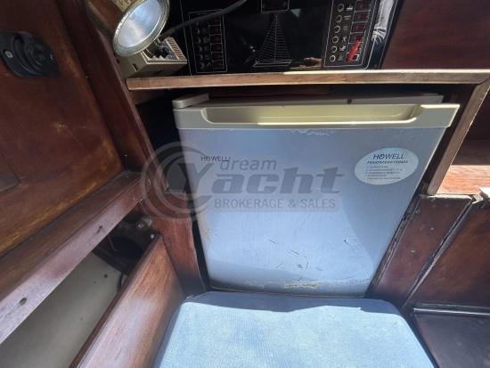 Nord Cantieri Panda 29 de segunda mano en venta