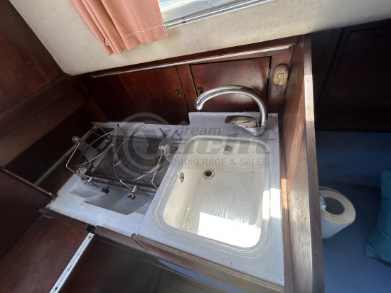Nord Cantieri Panda 29 de segunda mano en venta