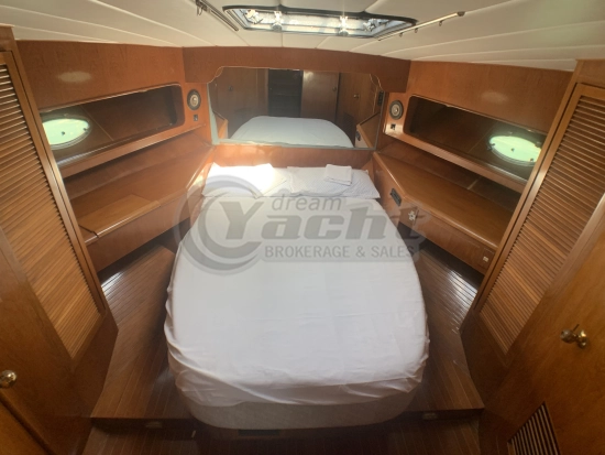 President Marine 46 de segunda mano en venta