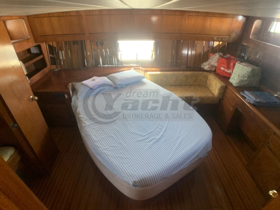 President Marine 46 de segunda mano en venta