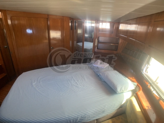 President Marine 46 de segunda mano en venta