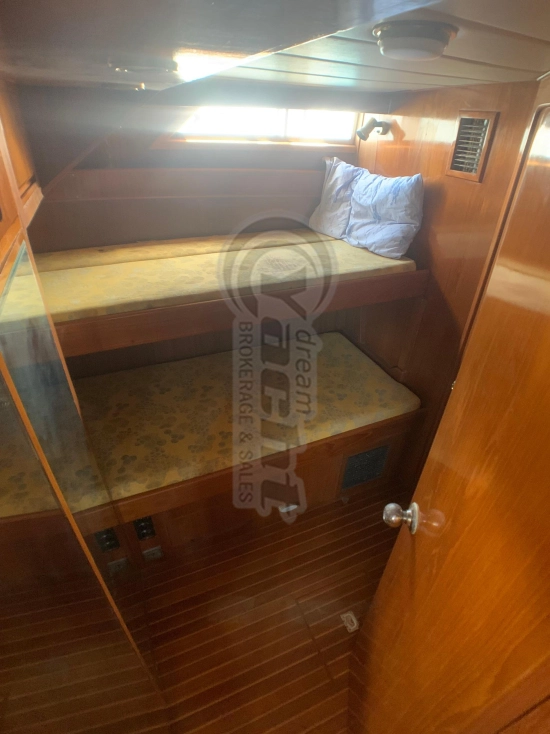 President Marine 46 de segunda mano en venta