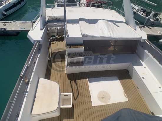 President Marine 46 de segunda mano en venta