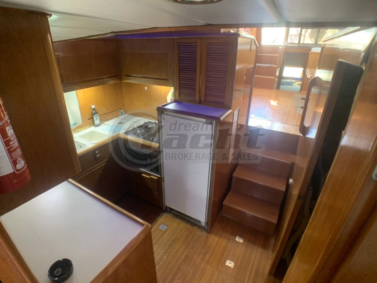 President Marine 46 de segunda mano en venta