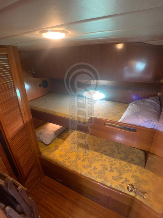 President Marine 46 de segunda mano en venta