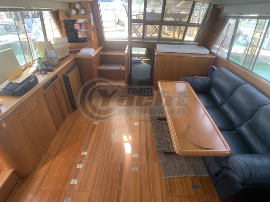 President Marine 46 de segunda mano en venta