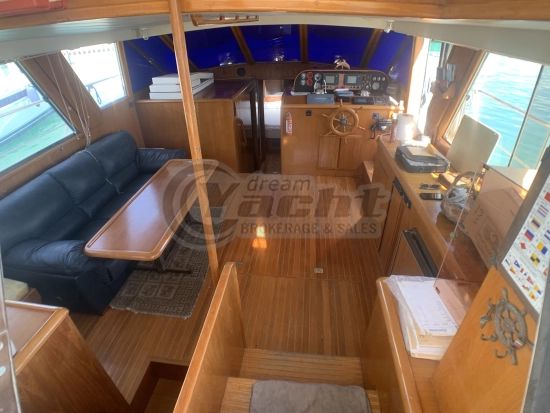 President Marine 46 de segunda mano en venta