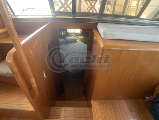 President Marine 46 de segunda mano en venta