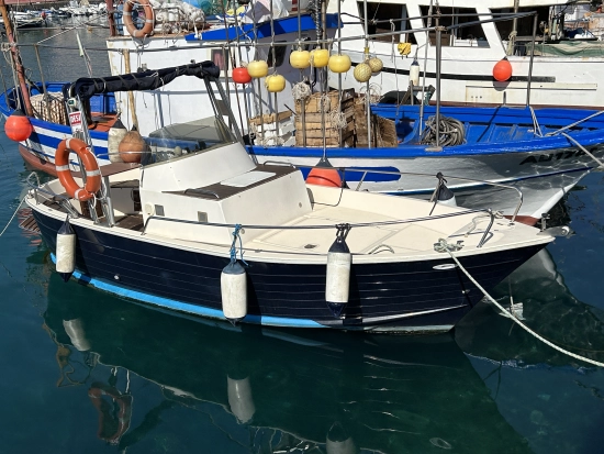 Mimi Scirocco de segunda mano en venta