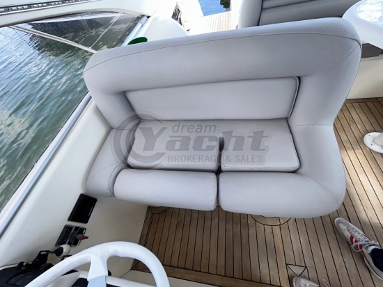 Princess V42 usado à venda