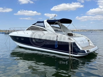 Princess V42 usado à venda