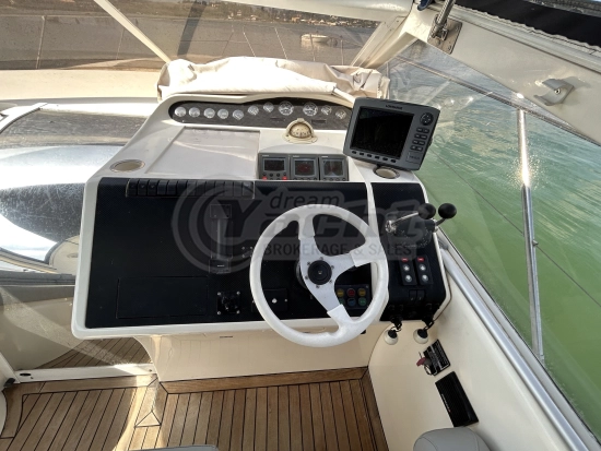 Princess V42 usado à venda