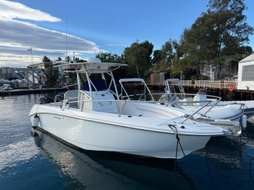 Boston Whaler 270 OUTRAGE de segunda mano en venta