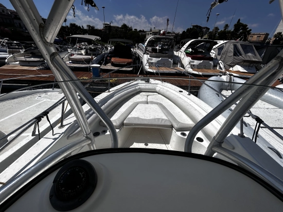 Boston Whaler 270 OUTRAGE de segunda mano en venta