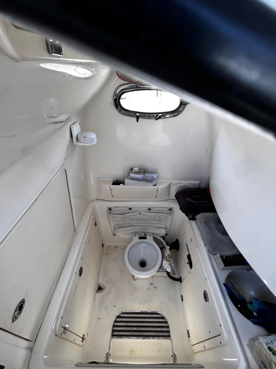 Boston Whaler 270 OUTRAGE de segunda mano en venta