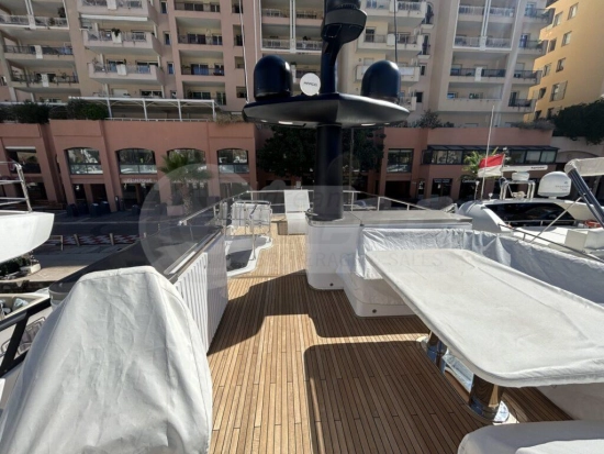 Azimut MAGELLANO 66 usado à venda