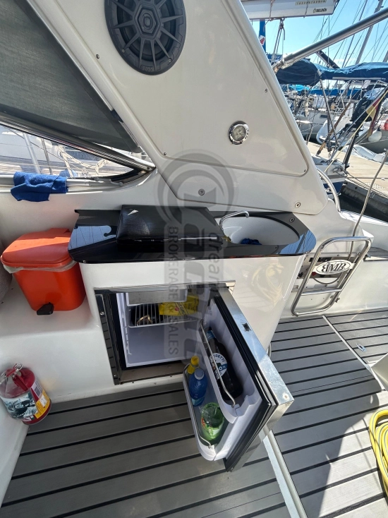 Bavaria Yachts 32 Sport usado à venda