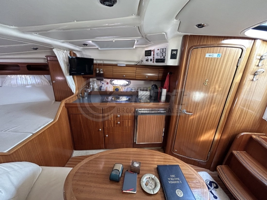 Bavaria Yachts 32 Sport usado à venda