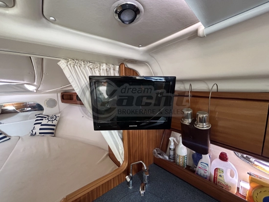 Bavaria Yachts 32 Sport usado à venda