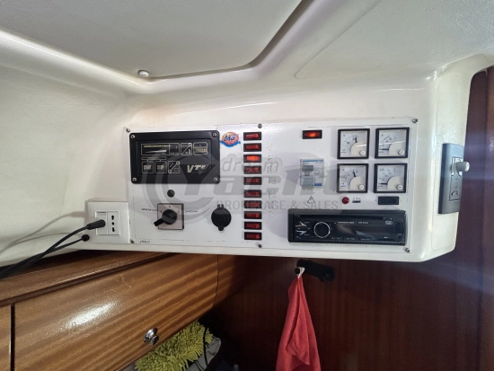 Bavaria Yachts 32 Sport usado à venda