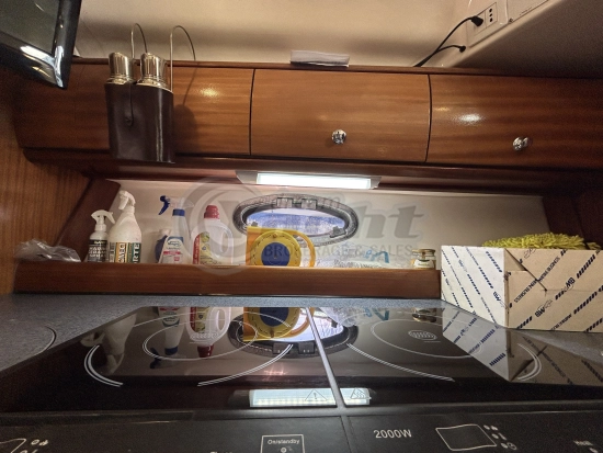 Bavaria Yachts 32 Sport usado à venda