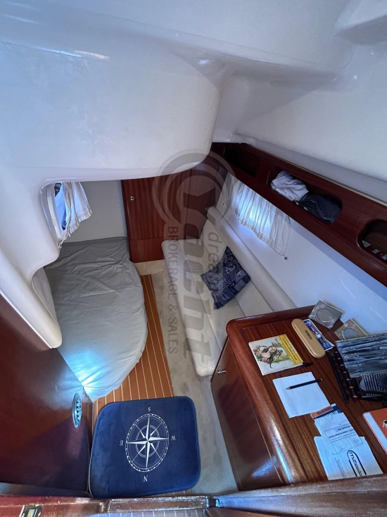 Bavaria Yachts 32 Sport usado à venda