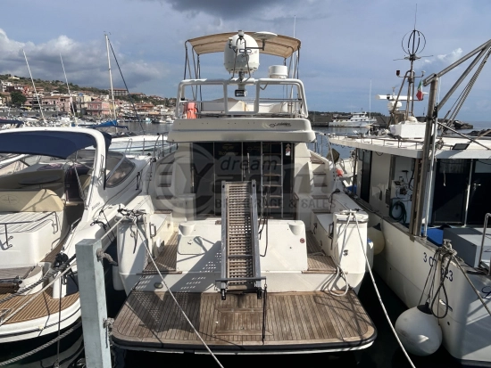 Posillipo Technema 47 de segunda mano en venta