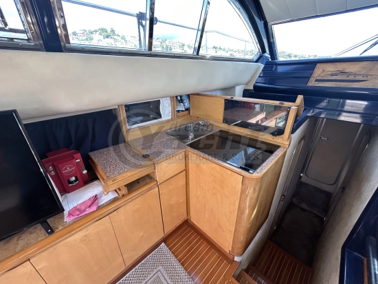 Posillipo Technema 47 de segunda mano en venta