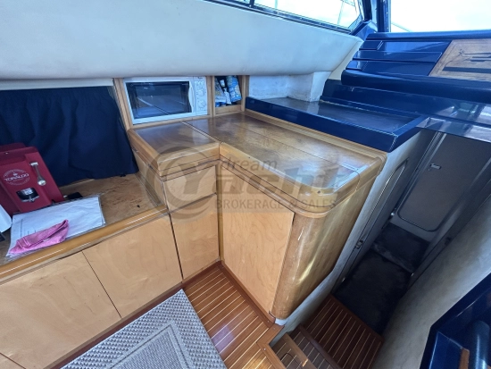 Posillipo Technema 47 de segunda mano en venta