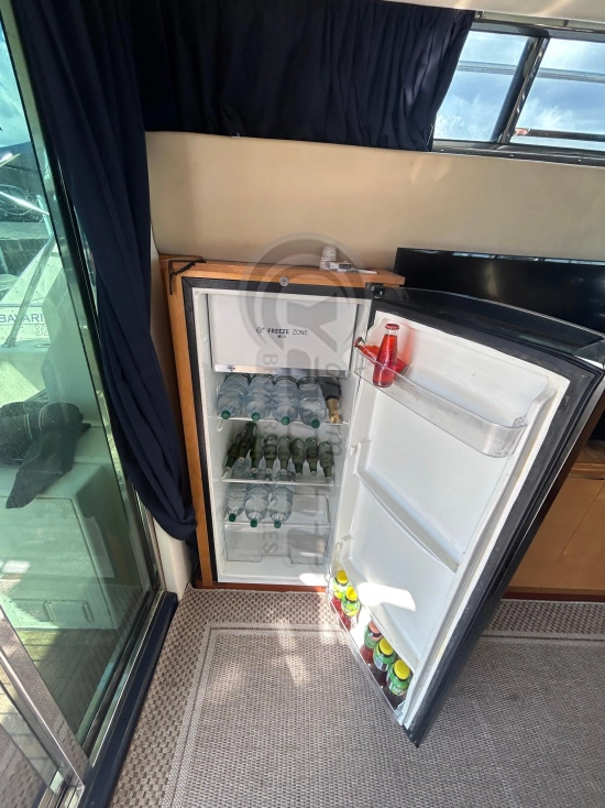 Posillipo Technema 47 de segunda mano en venta