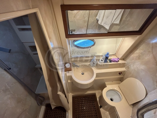 Posillipo Technema 47 de segunda mano en venta
