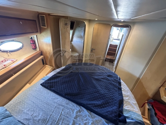 Posillipo Technema 47 de segunda mano en venta