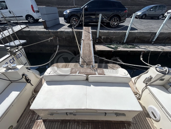 Posillipo Technema 47 de segunda mano en venta