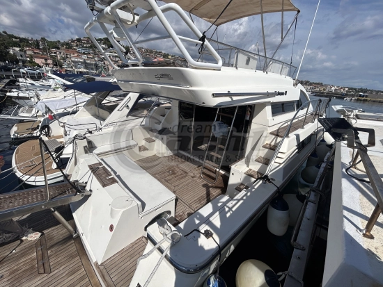 Posillipo Technema 47 de segunda mano en venta