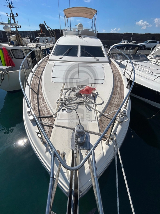 Posillipo Technema 47 de segunda mano en venta