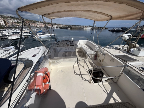 Posillipo Technema 47 de segunda mano en venta