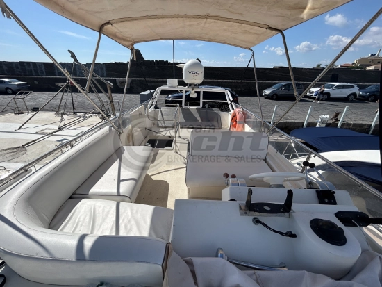 Posillipo Technema 47 de segunda mano en venta