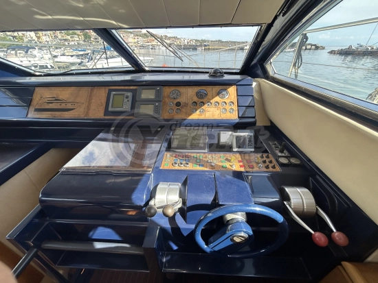Posillipo Technema 47 de segunda mano en venta