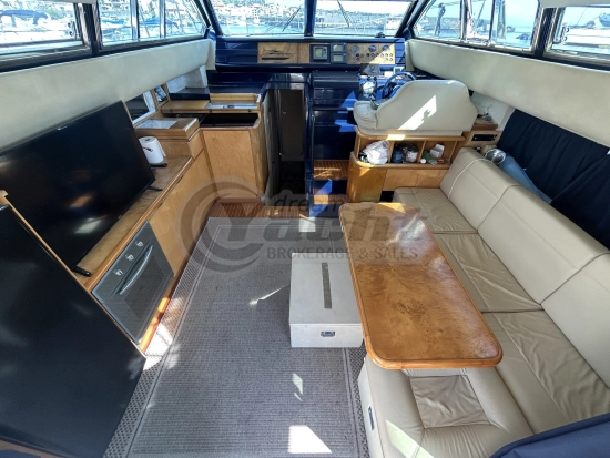Posillipo Technema 47 de segunda mano en venta