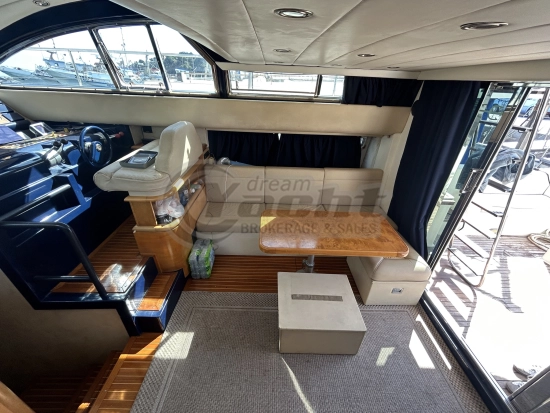 Posillipo Technema 47 de segunda mano en venta