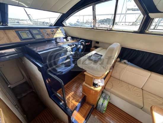 Posillipo Technema 47 de segunda mano en venta