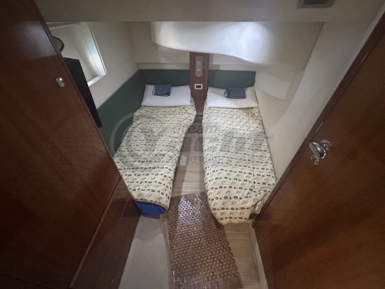 Azimut 42 Fly usata in vendita
